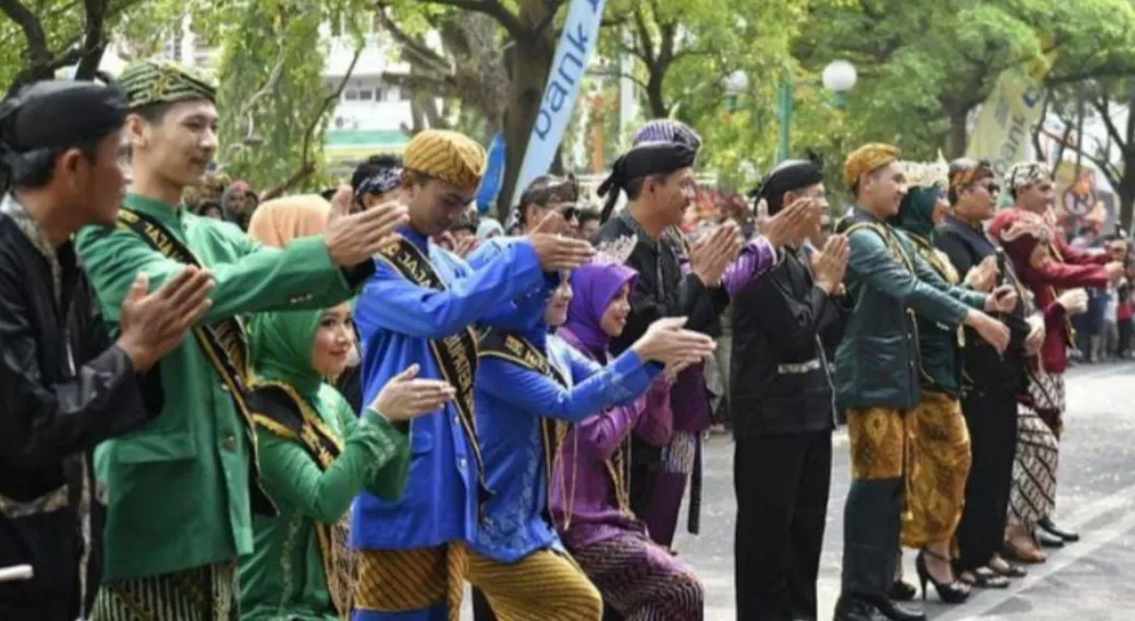 Pendaftaran Mojang dan Jajaka Kabupaten Sukabumi 2024 telah dibuka (TatarMedia.ID - Rapik Utama)