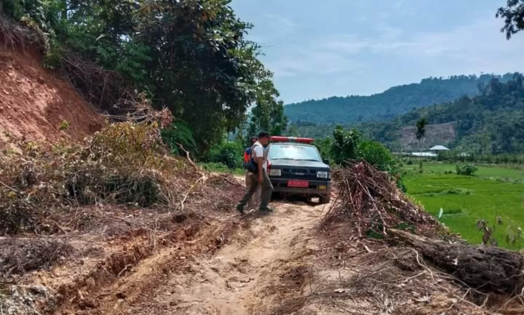 10 hari operasi pencarian korban banjir dan longsor di wilayah Kabupaten Pesisir Selatan dan Padang, korban meninggal dunia 28 orang, masih dinyatakan hilang 4 orang (Dok : BPBD )