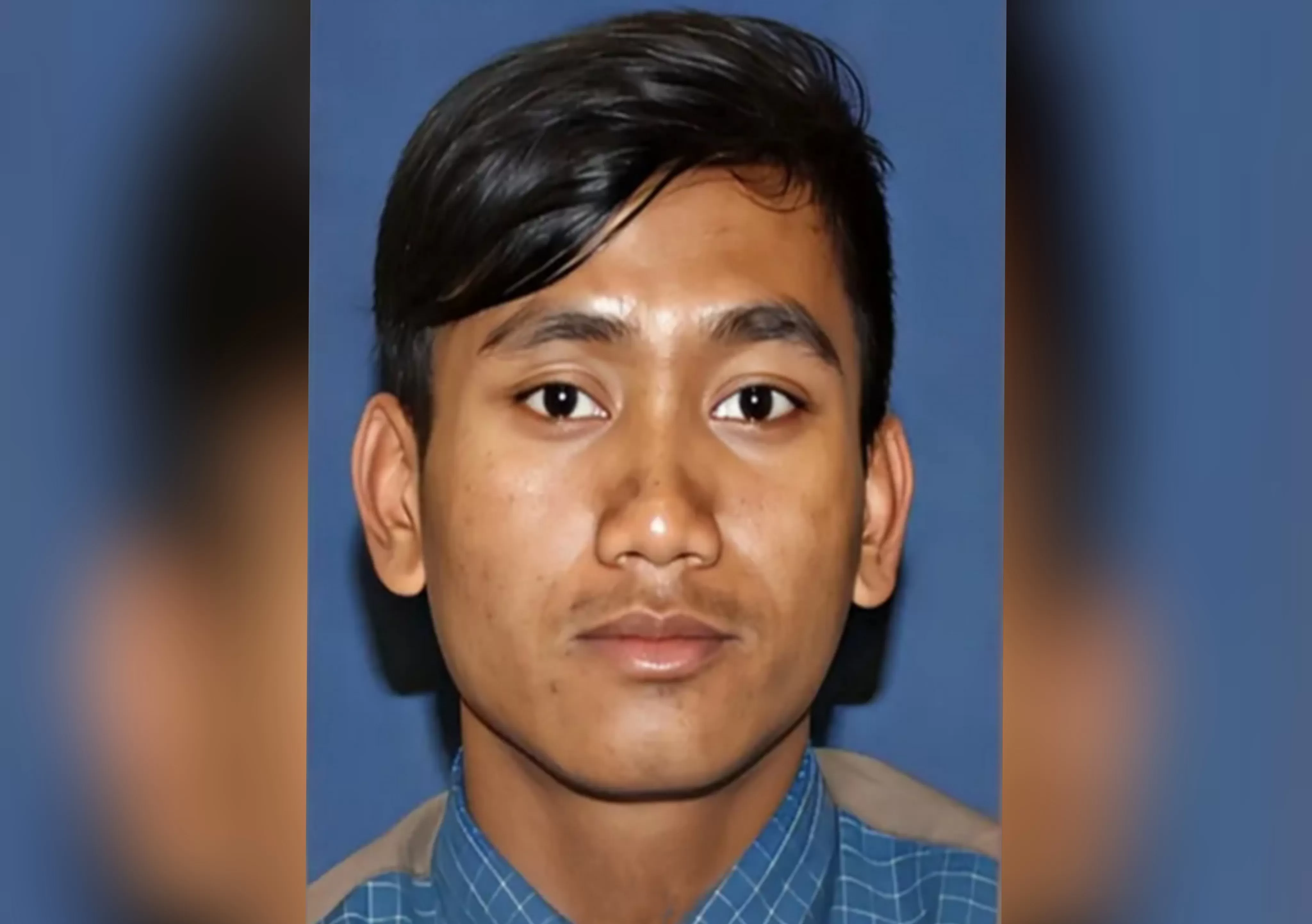 Foto : Pegi alias Perong (istimewa )