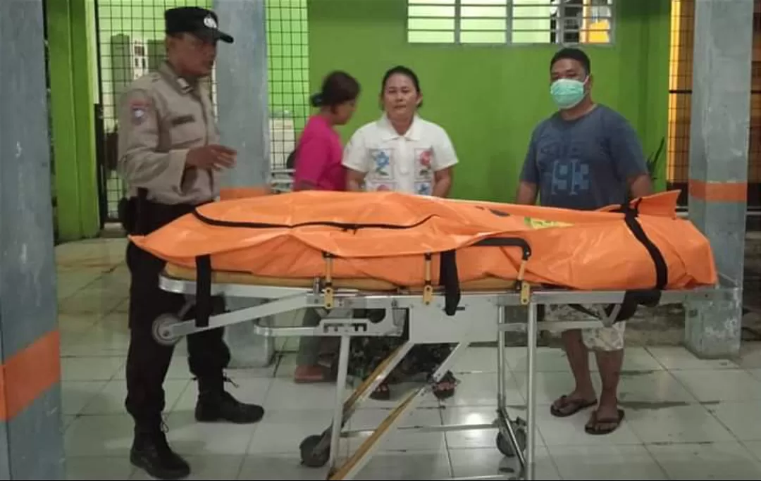 Polsek Pandang Polres Tapanuli Tengah Tangani 4 Kasus Temu Mayat Dalam 1 Minggu terakhir (Dok : Polres Tapteng)