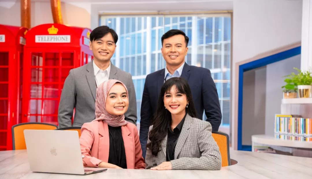 Info Loker! BRI Kembali Buka 3 Program Rekrutmen Pekerja (Promedia )