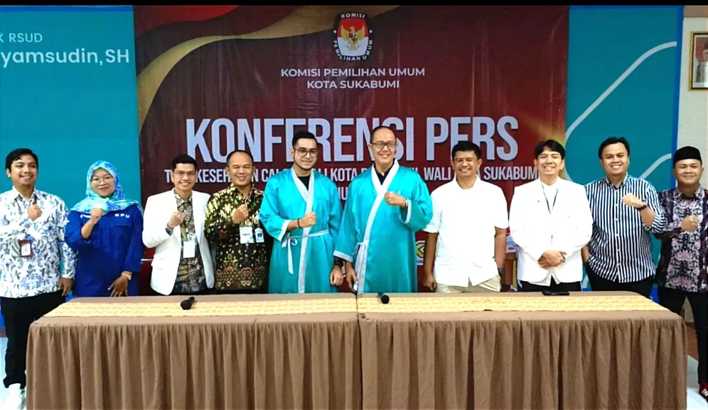 Ayep Zaki - Bobby Maulana Jalani Tes Kesehatan dan Narkoba (Rapik Utama)