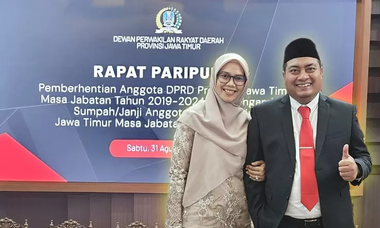 drh. H. Puguh Wiji Pamungkas, MM