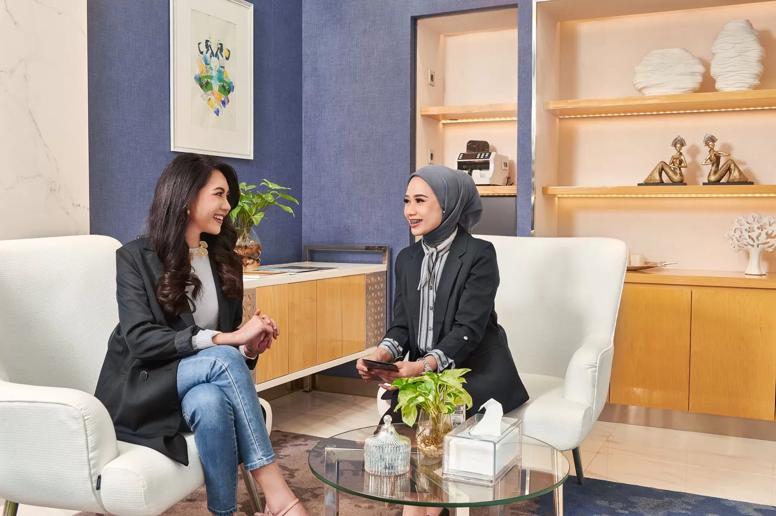 Edukasi keuangan BRI Bagikan Strategi Pengelolaan Keuangan dan Investasi Bagi Generasi Muda 