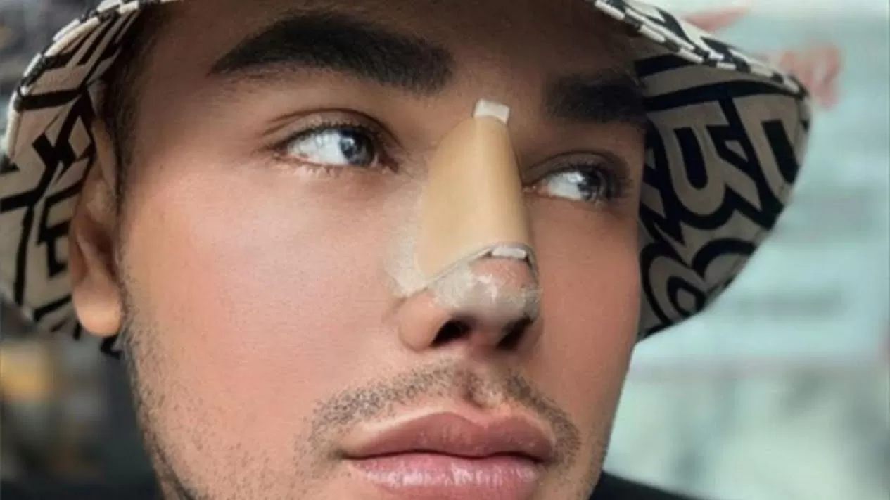 Instagram Ivan Gunawan