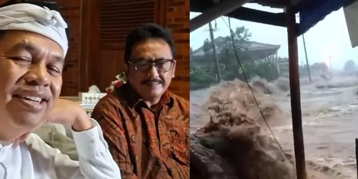 Gubernur Jawa Barat Terpilih, Kang Deddy Mulyadi dan Bupati Sukabumi Terpilih Asep Japar