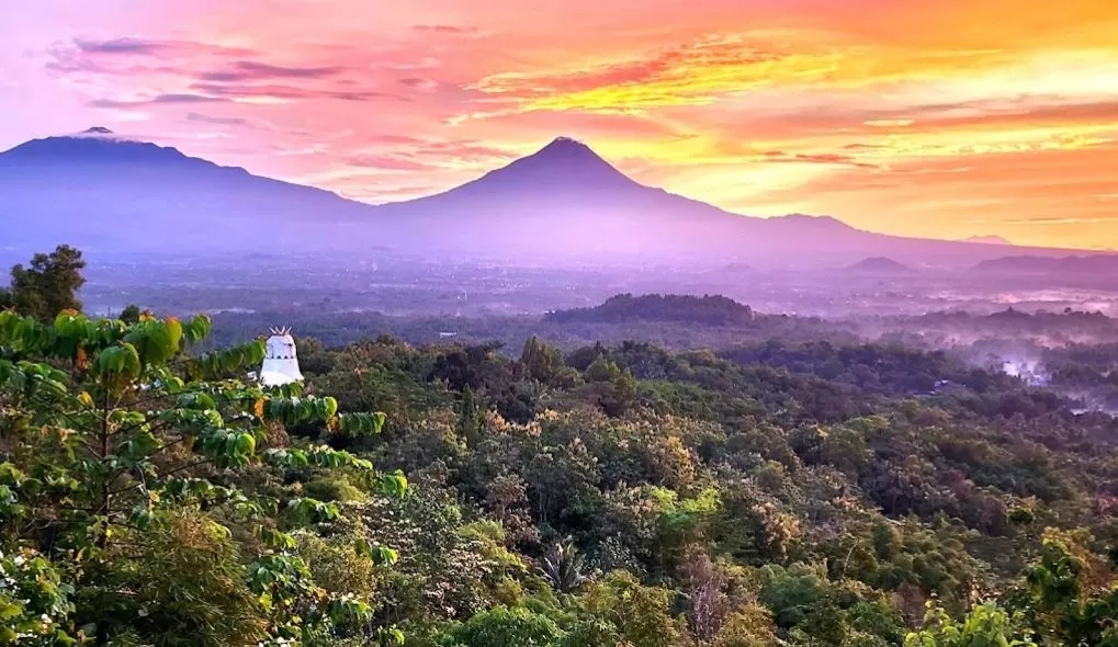 Punthuk Setumbu foto explore2dream&discover