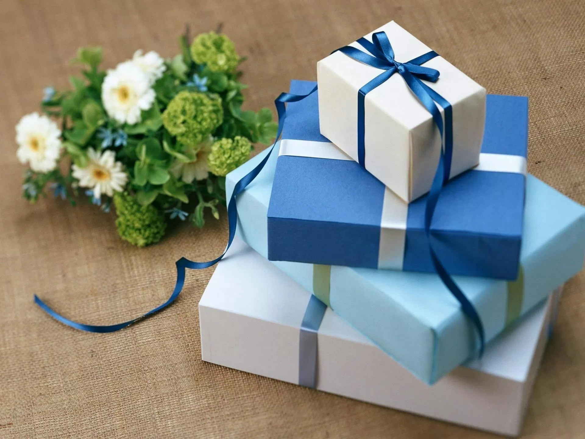 Ide hantaran pernikahan (pixabay)