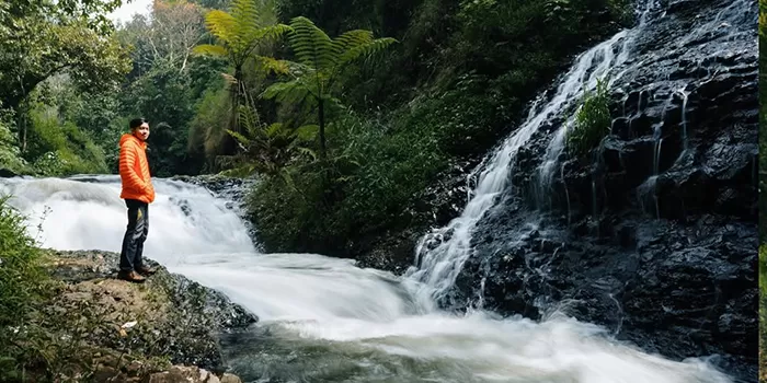 Curug Tilu Leuwi Opat (instagram :  curugtiluleuwiopat)
