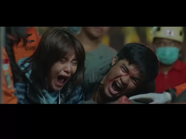 Tontonan seru yang bikin bulu kuduk merinding? Apa lagi kalo bukan film  (Puspitawati )