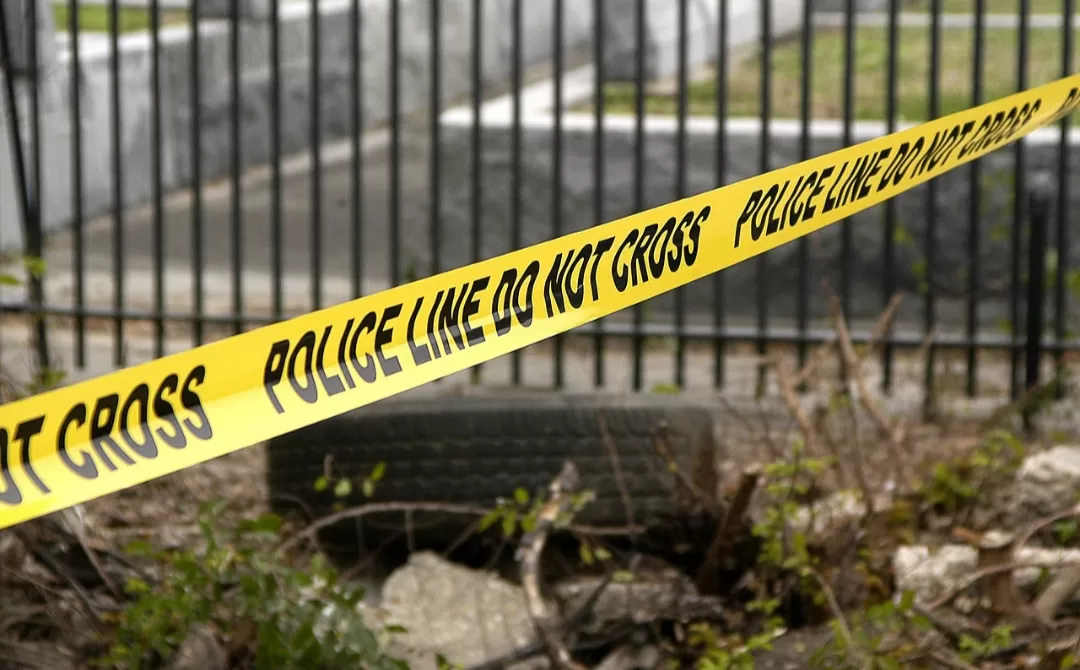 Foto ilustrasi  (Pixabay-ValynPi14)