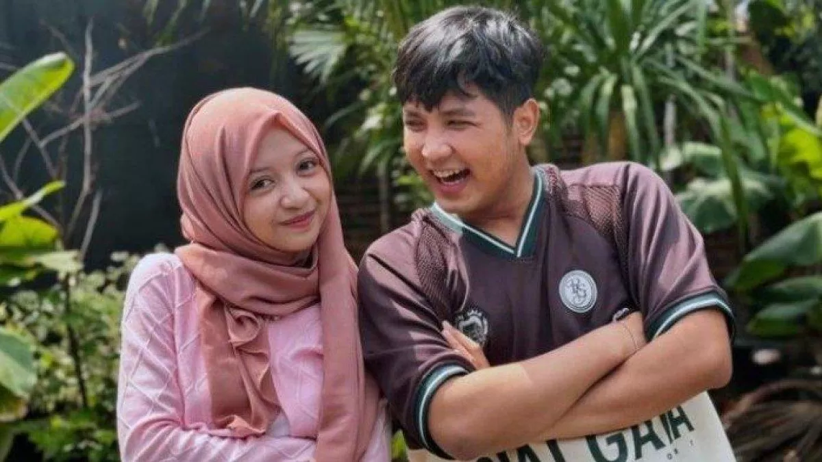 Respon Halda Rianta Terkait Jirayut Disukai Haruka Eks JKT48 ( Instagram) (Puspitawati)