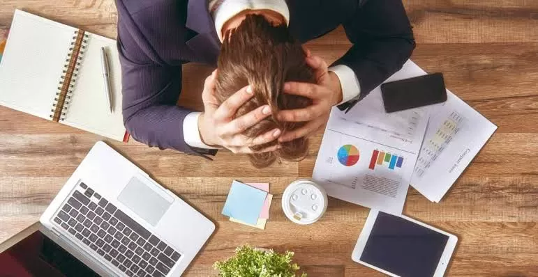 Kegagalan bisnis adalah hal yang wajar. Akan tetapi bagaimana cara kita menanggapinya, itulah yang harus diperhatikan (Pixabay) (Puspitawati )