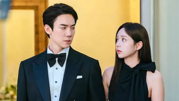 Drakor When The Phone Rings membekas di hati? Tenang, ini deretan drama Yoo Yeon Seok yang worth it disaksikan (Instagram) (Puspitawati )