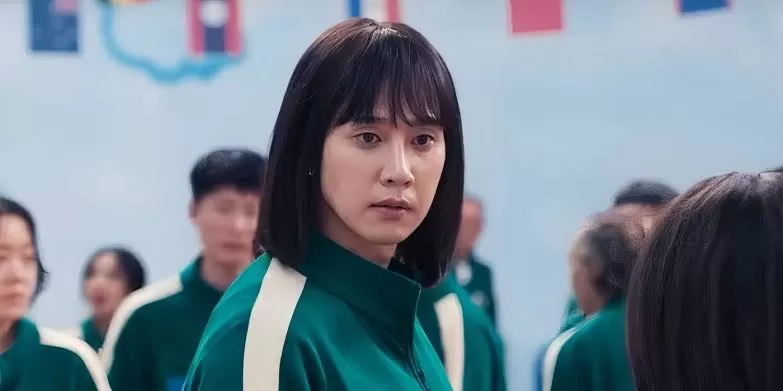 Viral gegerkan publik, Drakor squid Game 2 buat untung Netflix Rp 16 Triliun (tangkap layar) (Puspitawati )