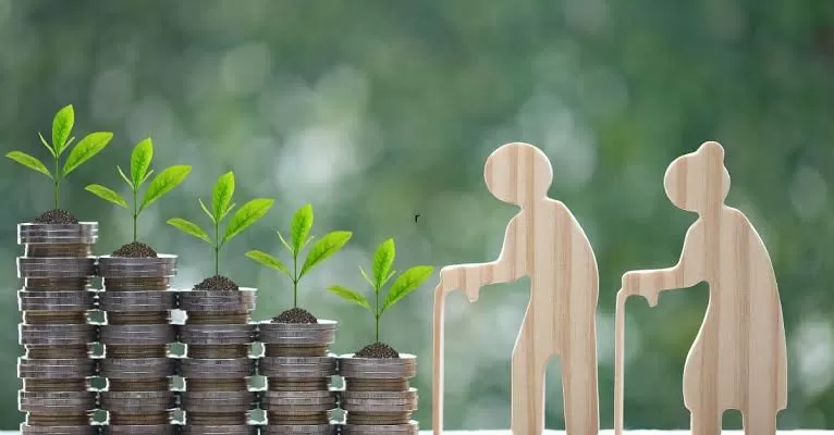 Persiapkan dana pensiun anda dengan deposito (gajigesa) (Puspitawati )