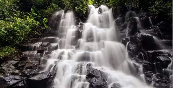 Berada di Bali tapi Bingung Mau Kemana? Kanto Lampo adalah rekomendasi wisata terbaiknya. (Tripjaunt.com) (Puspitawati )