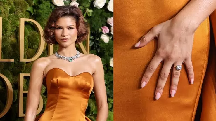 Viral, Tom Holland dan Zendaya resmi bertunangan. Yuk simak fakta selengkapnya di sini! (Huffington Post) (Puspitawati )