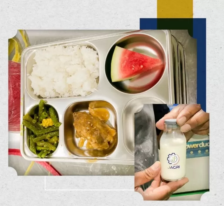 Program Makan Bergizi Gratis