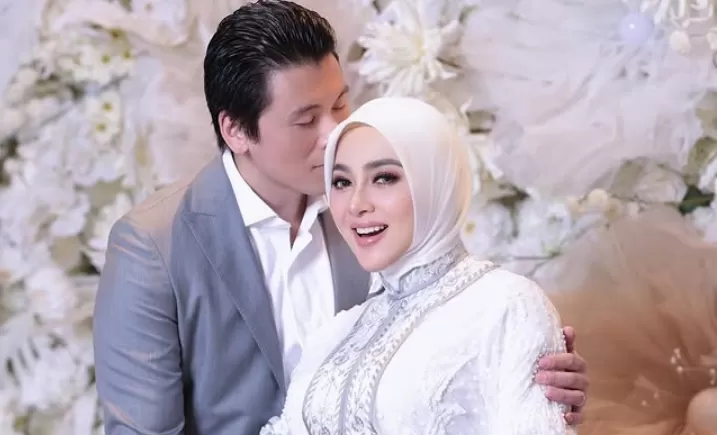 Penasaran siapa saja artis Indonesia yang dinikahi pengusaha kaya? Klik di sini aja! (Instagram) (Puspitawati )