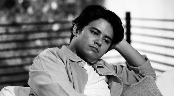 Artis tanpa gelar sarjana? Tentu ada, berikut deretannya. (Instagram @Aliandooo) (Puspitawati )