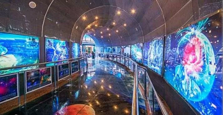 Cari Wisata Edukasi untuk Si Kecil? Ke Planetarium Jakarta Aja! (Wisatakula) (Puspitawati )