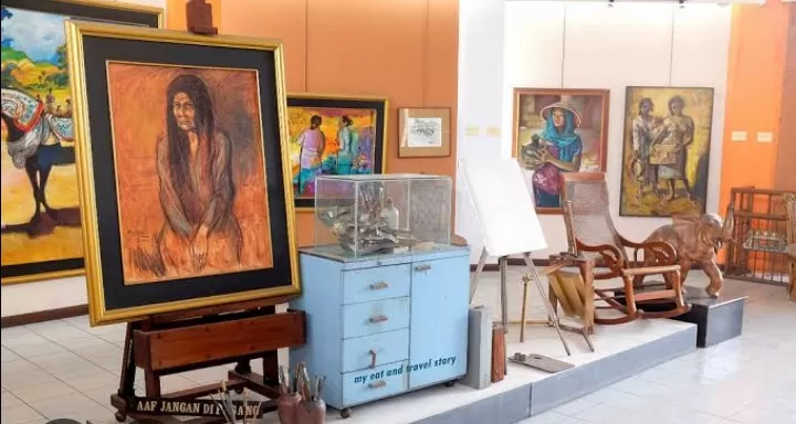 Cari Wisata Edukasi? Berikut 3 Rekomendasi Museum Bandung yang Worth It Dikunjungi. (Good News From Indonesia) (Puspitawati )