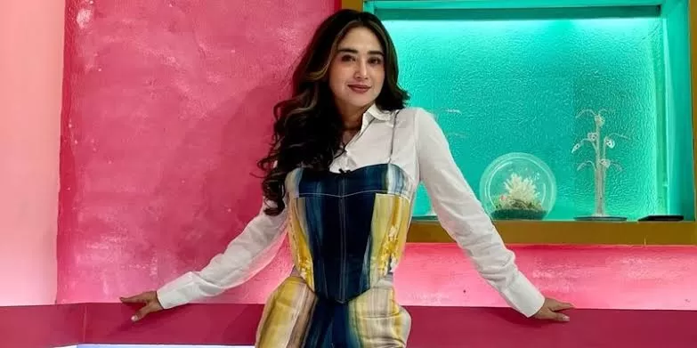 Dewi Persik Merupakan Salah Satu Artis Cantik yang Pernah 3 Kali Menikah. (Instagram) (Puspitawati )