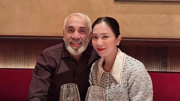 Bunga Zainal Adalah Salah Satu Selebriti Wanita Indonesia, yang Memilih untuk Tinggalkan Dunia Entertainment Setelah Menikah. Lalu Siapa Lagi Selain Dirinya? Yuk Simak di Sini. (Instagram) (Puspitawati )