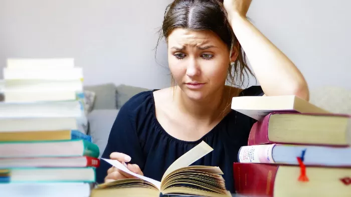 Pusing Menghadapi Materi Sulit Dipahami? Tenang, Berikut Tricknya. (Pixabay) (Puspitawati )