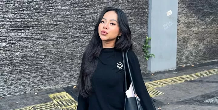 Penasaran dengan Kisah Karir Para Artis Tik tok yang Sempat Menggemparkan Publik? Berikut Ulasannya. (Instagram) (Puspitawati )