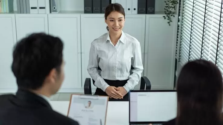 Bingung Negoisasi Gaji Saat Interview Kerja? Khawatir Terbilang Tidak Sopan? Tenang, Berikut Tricknya. (Jobstreet) (Puspitawati )