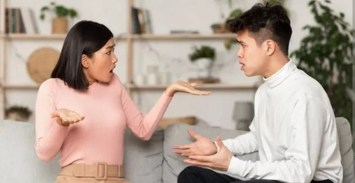 Pasangan Selingkuh, Apa yang Harus Dilakukan? Simak Terlebih Dahulu Ulasan di Bawah Ini. (Bridestory) (Puspitawati )