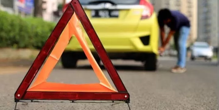 Mobil Mogok di Tol? Bingung Apa yang Harus Dilakukan? Jangan Bimbang, Simak Ulasan Ini. (Rukita) (Puspitawati )