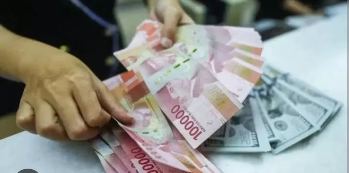 Berikut Ini Cara Membuat Anggaran Tahunan yang Efektif Guna Mencapai Financial Freedom. (Prokal) (Puspitawati )