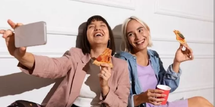 Cara Menyenangkan Diri Setelah Berusaha Habis-habisan? Ini Cara Self Rewind Ala Gen Z yang Boleh Ditiru. (Malang Inspirasi) (Puspitawati )