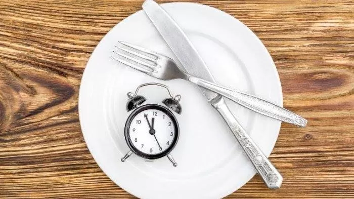 Masih Punya Hutang Puasa Qadha, Tapi Bingung Cara Membayarnya? Nah Artikel Ini Harus Kamu Baca. (Ilustrasi) (Puspitawati )