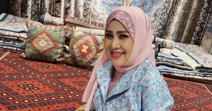 Berikut Terdapat Deretan Artis Terkaya Pada Masanya, yang di Mana Karyanya Juga Tetap Populer Hingga Saat Ini. (Instagram) (Puspitawati )