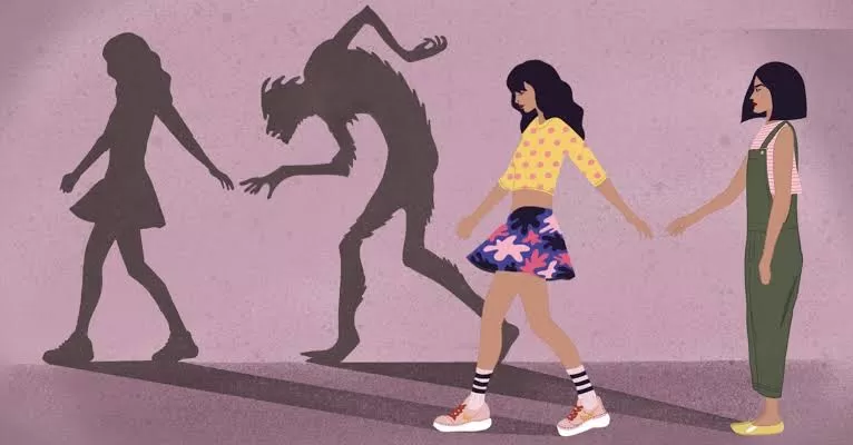 Waspada Toxic friendship yang Dapat Merusak Mentalmu! (psyence) (Puspitawati )