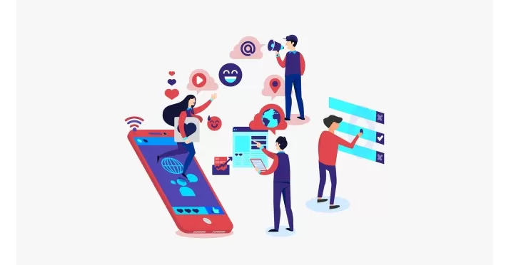 Menggunakan media sosial tentu ada peraturannya, baik yang tertulis maupun tidak tertulis. Seperti beberapa cara aman di bawah ini yang perlu diketahui para generasi z. (Pixabay) (Puspitawati )