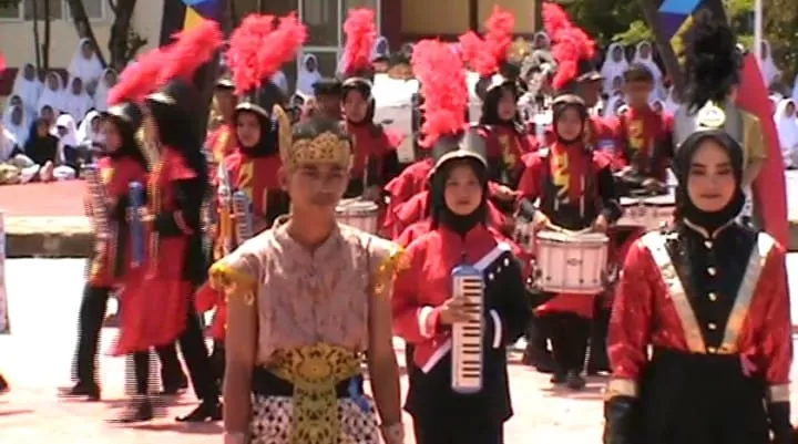 Assalam Marching Band Competition I hadir sebagai wadah kreativitas generasi muda Sukabumi, memperebutkan Piala Bupati.