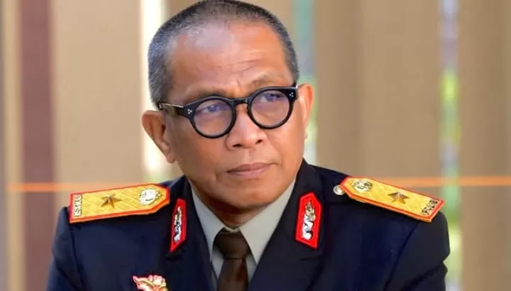 Mengenal Brigjen Pol. Yusri Yunus, seorang perwira tinggi Polri yang dikenal luas oleh publik. (Instagram) (Puspitawati )