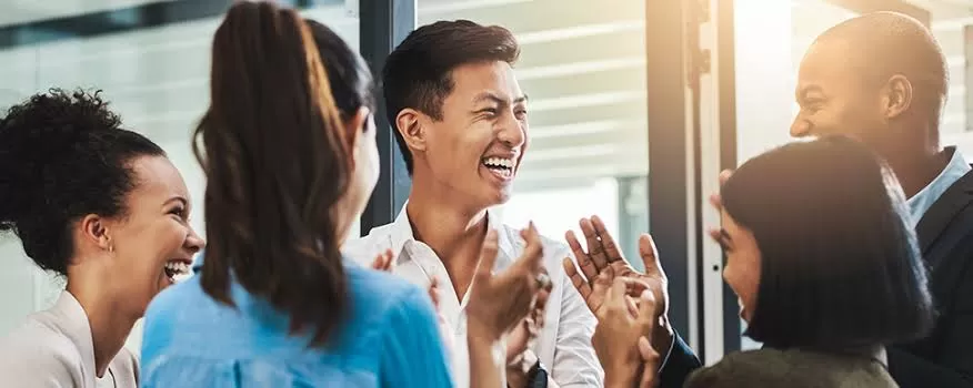 Yuk Intip Cara Bangun Networking yang Dapat Membantu Anda Mendapatkan Pekerjaan Impian. (Michael Page) (Puspitawati )