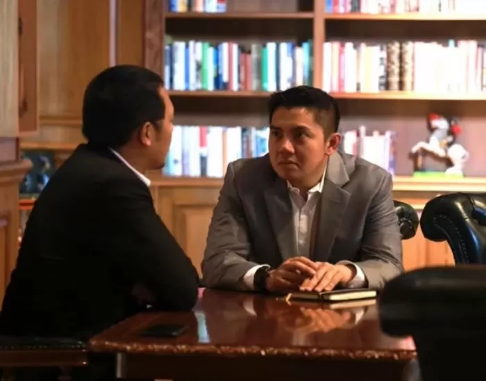 LHKPN Kabinet Merah Putih Rampung, Harta Mayor Teddy Capai Rp15 Miliar