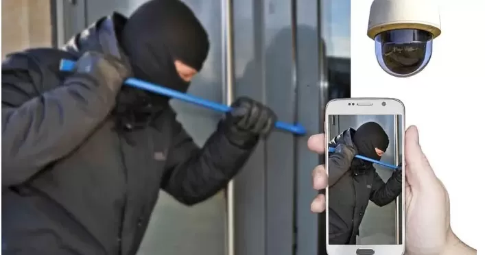 Pergi liburan buat hati senang, tapi yakin keamanan rumah terjaga? (Pixabay) (Puspitawati )