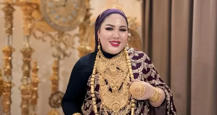 Dunia per Skincare an Sedang Tidak Aman! Mira Hayati ditetapkan sebagai tersangka. (Instagram) (Puspitawati )