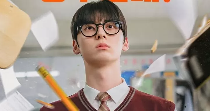 Viral Gemparkan Dunia Drama Korea, Ini Fakta Menarik Drakor Study Group. (Instagram) (Puspitawati )