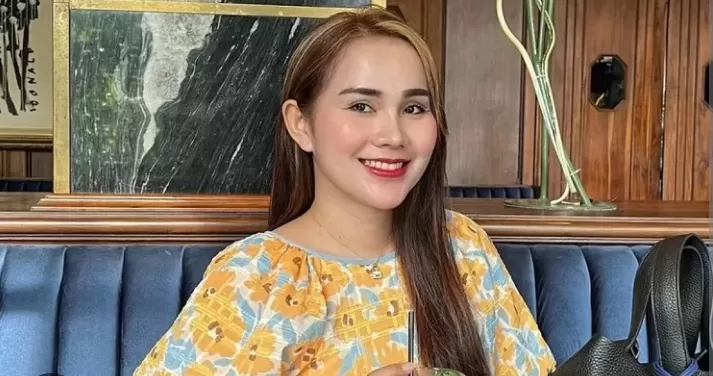 Kasus Isa Zega (Instagram) (Puspitawati )