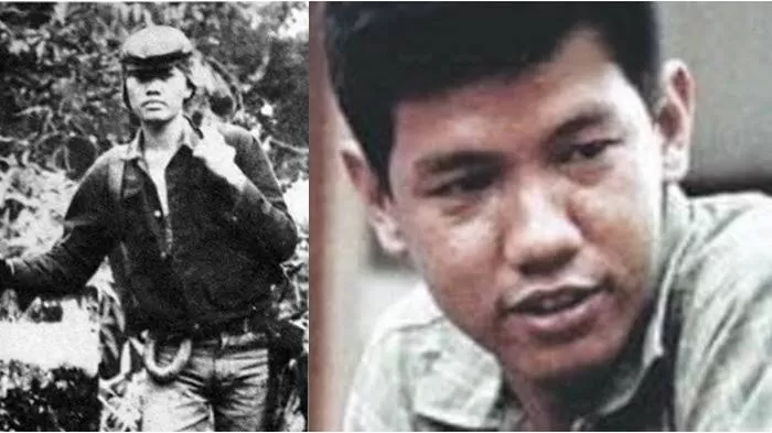 Soe Hok Gie, Pendaki Setia Gunung Gede Pangrango. (Phinemo) (Puspitawati )