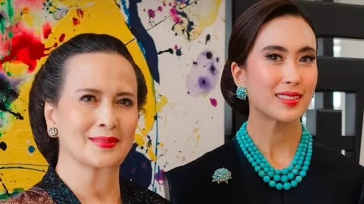 Sosok Ibunda Widiyanti Putri Wardhana (Instagram) (Puspitawati )